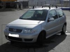 Paragolpes Volkswagen Polo,delantero.Gama 1999-2002.rf 493/94 - mejor precio | unprecio.es