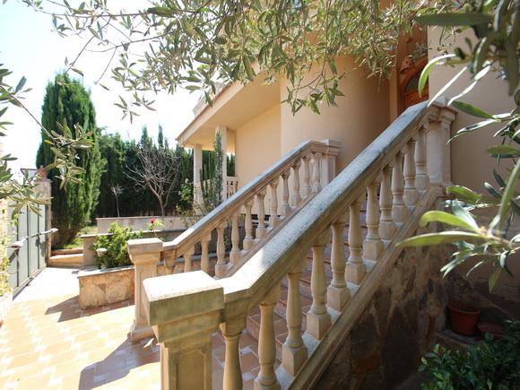 Pareado en venta en Palma de Mallorca, Mallorca (Balearic Islands)