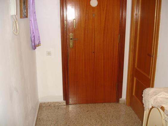 Piso en Albacete