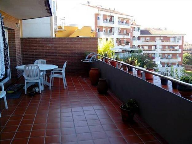 Piso en Blanes