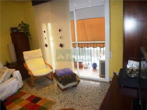 Piso en Sabadell