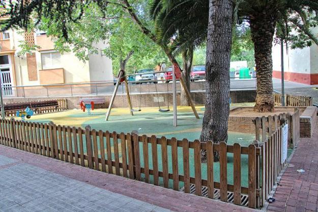 Piso en Sabadell