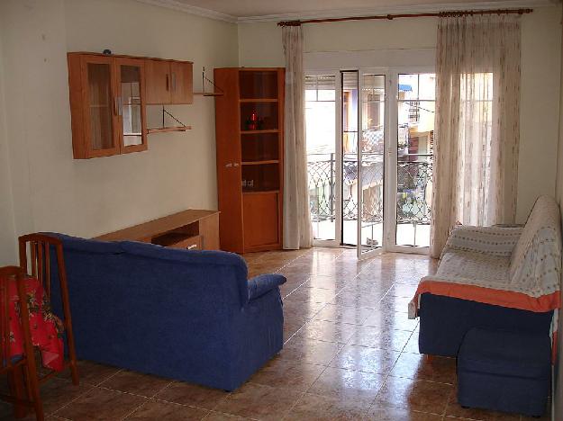 Piso en Totana
