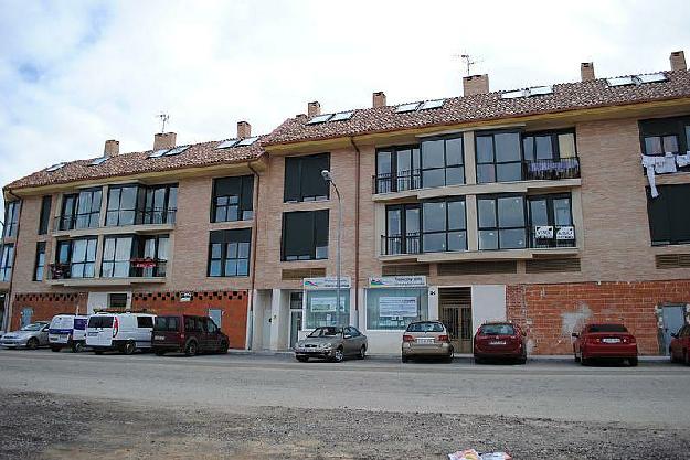 Piso en Valmojado