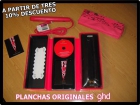 PLANCHAS ORIGINALES GHP - mejor precio | unprecio.es