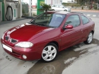 RENAULT Megane Coupe 2.0 IDE Dynamique - mejor precio | unprecio.es