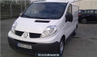 Renault Trafic Furgon 27 Corto normal dCi 11 - mejor precio | unprecio.es