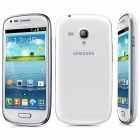 Samsung galaxy siii mini i8190 blanco libre - mejor precio | unprecio.es