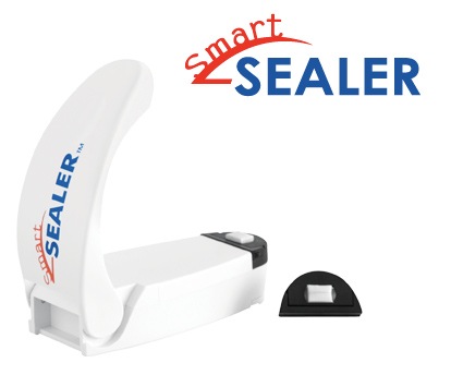 Smart sealer - sellador bolsas