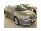 TOYOTA AVENSIS 2.0 D4D ACTIVE - mejor precio | unprecio.es