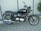 Triumph Bonneville 900 SE - mejor precio | unprecio.es