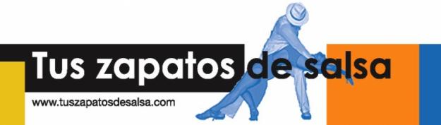 Tus zapatos de salsa - tus zapatos de salsa baile y salon