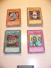 Vendo 100 cartas Yu-Gi-Oh de la 1ª Edicion - mejor precio | unprecio.es