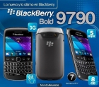 Vendo: Blackberry Bold 9790 LIBRE – ESTRENADO Junio 2012 (PERFECTO!!! IMPECABLE!!!) - mejor precio | unprecio.es