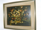 VENDO BONITA PINTURA ANTIGUA - mejor precio | unprecio.es
