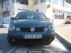 Vendo coche volkswagen-polo. - mejor precio | unprecio.es