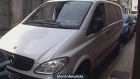 Vendo mercedes vito 109cdi - mejor precio | unprecio.es