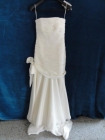 Vestido de novia aire coleccion - mejor precio | unprecio.es