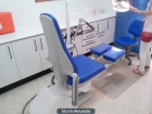 VENDO SILLÓN PODOLOGIA - mejor precio | unprecio.es