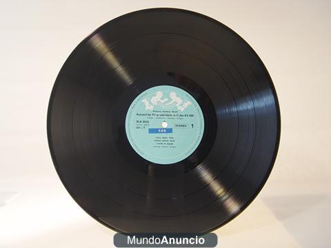 (LPS) DISCOS VINILOS DE DIVERSOS ESTILOS MUSICALES