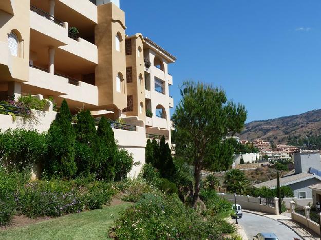 Áticos a la venta en Elviria Costa del Sol