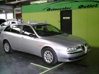 ALFA ROMEO 156 SW DIESEL 116CV - Barcelona - mejor precio | unprecio.es