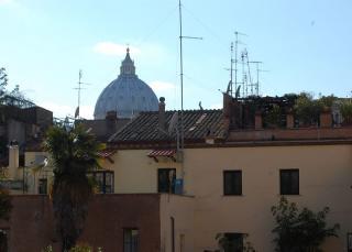 Apartamento : 2/4 personas - roma  roma (provincia de)  latium  italia
