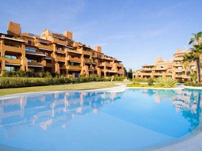 Apartamento en venta en Estepona, Málaga (Costa del Sol)