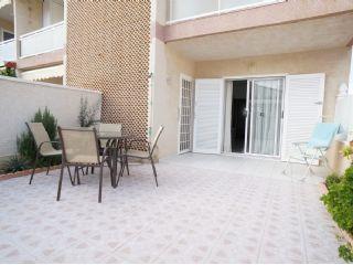 Apartamento en venta en Torrevieja, Alicante (Costa Blanca)