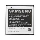 BATERIA ORIGINAL SAMSUNG Galaxy S I9000, I9001, I9003 EB575152LU 1650mAh