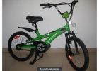 BICI BMX OCACION OPORTUNIDAD BARATA - mejor precio | unprecio.es