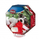 Caja de navidad para perros - mejor precio | unprecio.es