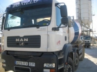 CAMION MAN TGA 35350 8X4 - mejor precio | unprecio.es