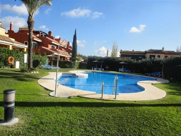 Casa en venta en Golden Mile, Málaga (Costa del Sol)