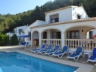 Chalet en alquiler en Javea/Xàbia, Alicante (Costa Blanca) - mejor precio | unprecio.es