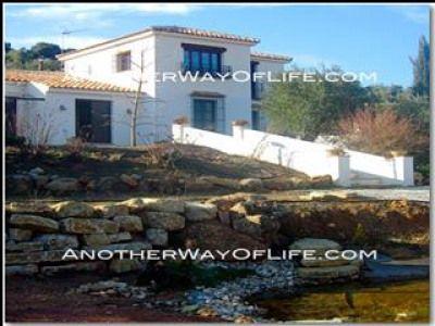 Finca/Casa Rural en venta en Archidona, Málaga (Costa del Sol)