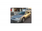 FORD MONDEO 2.2 TDCI 155CV VERSION X-GUIA ( ALTO DE GAMA) X-GU - mejor precio | unprecio.es
