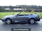 ford mustang 40th anniversary - mejor precio | unprecio.es