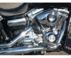 HARLEY DAVIDSON DYNA SUPERGILDE CUSTOM - mejor precio | unprecio.es