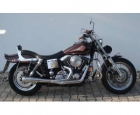 HARLEY DAVIDSON FXDWGI DYNA WIDE GLIDE - mejor precio | unprecio.es