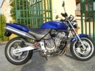 honda cb 600 - mejor precio | unprecio.es