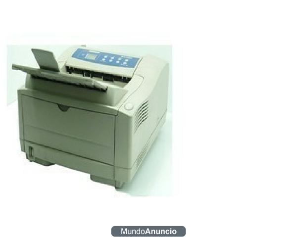 Impresora Laserjet Ocasion