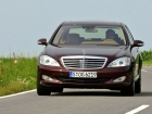 MERCEDES BENZ CLASE S 320 CDI 235 cv - mejor precio | unprecio.es