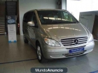 Mercedes-Benz Viano 2.2 L CDI - mejor precio | unprecio.es