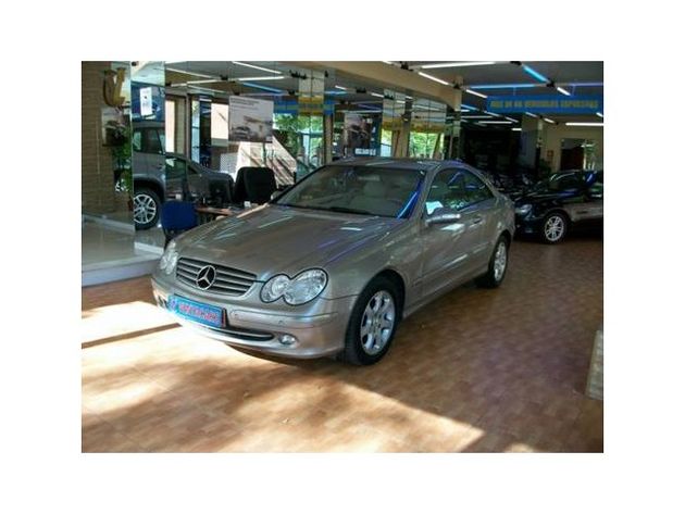 MERCEDES CLASE B B200 CDI AUTO 140CV