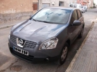 Nissan Qashqai acenta 15 en MURCIA - mejor precio | unprecio.es