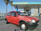 Opel Corsa 1.2I SWING - mejor precio | unprecio.es