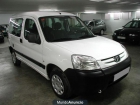 PEUGEOT PARTNER 1.6 HDI 75CV - mejor precio | unprecio.es