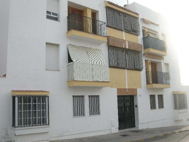 Piso en Arcos de la Frontera