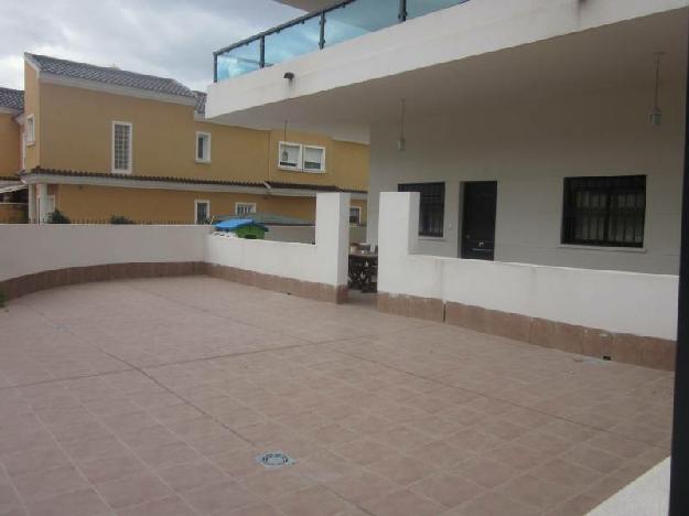 Piso en Elche/Elx